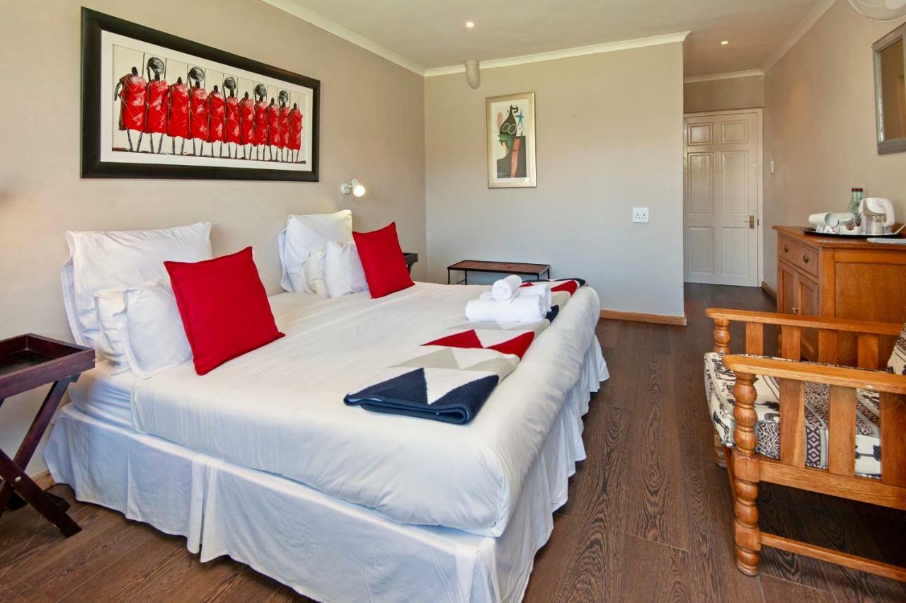 Baleens Hotel Херманус Екстериор снимка