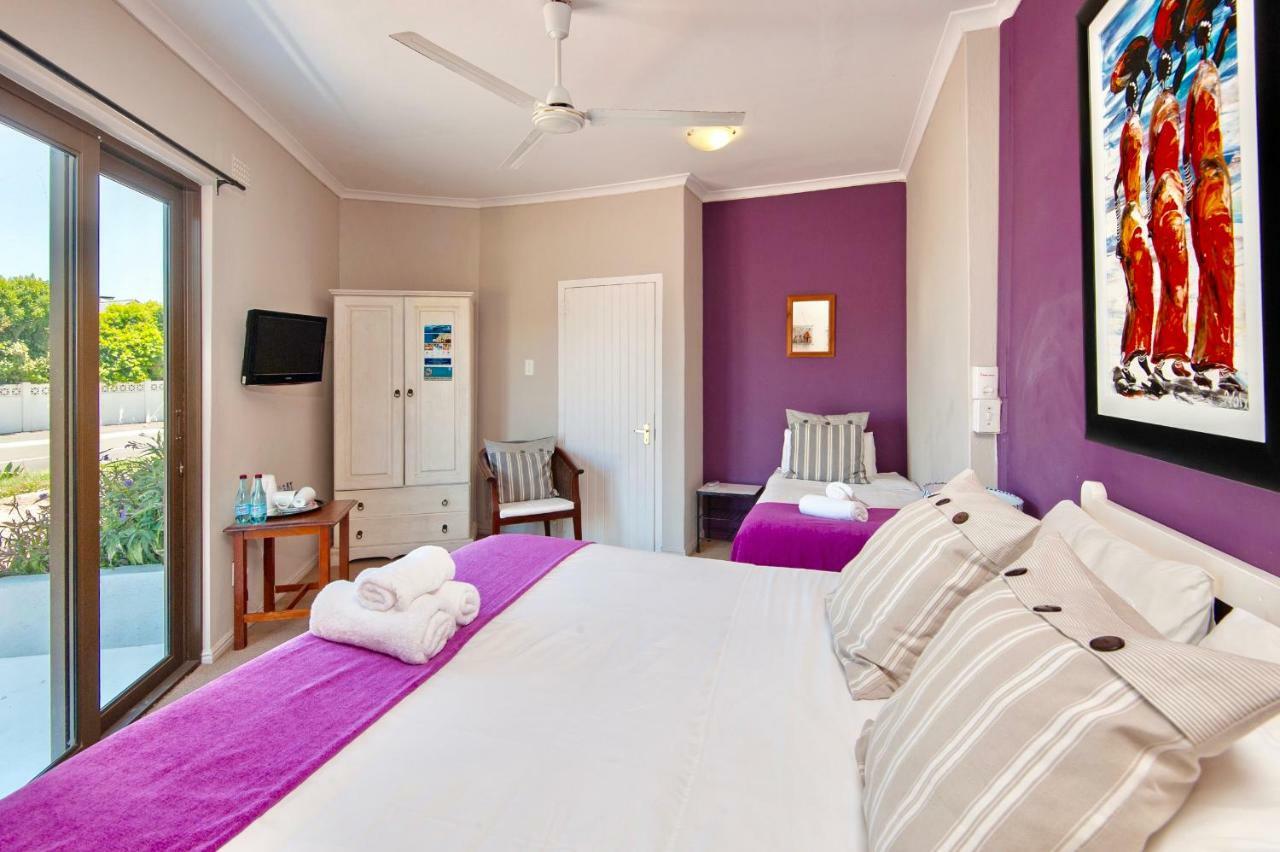 Baleens Hotel Херманус Екстериор снимка